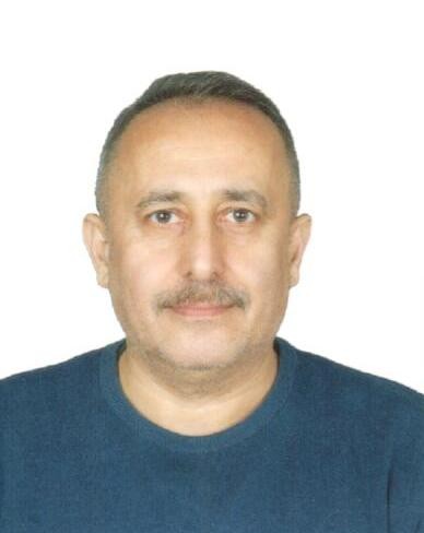 ARİF HİKMET İŞCAN